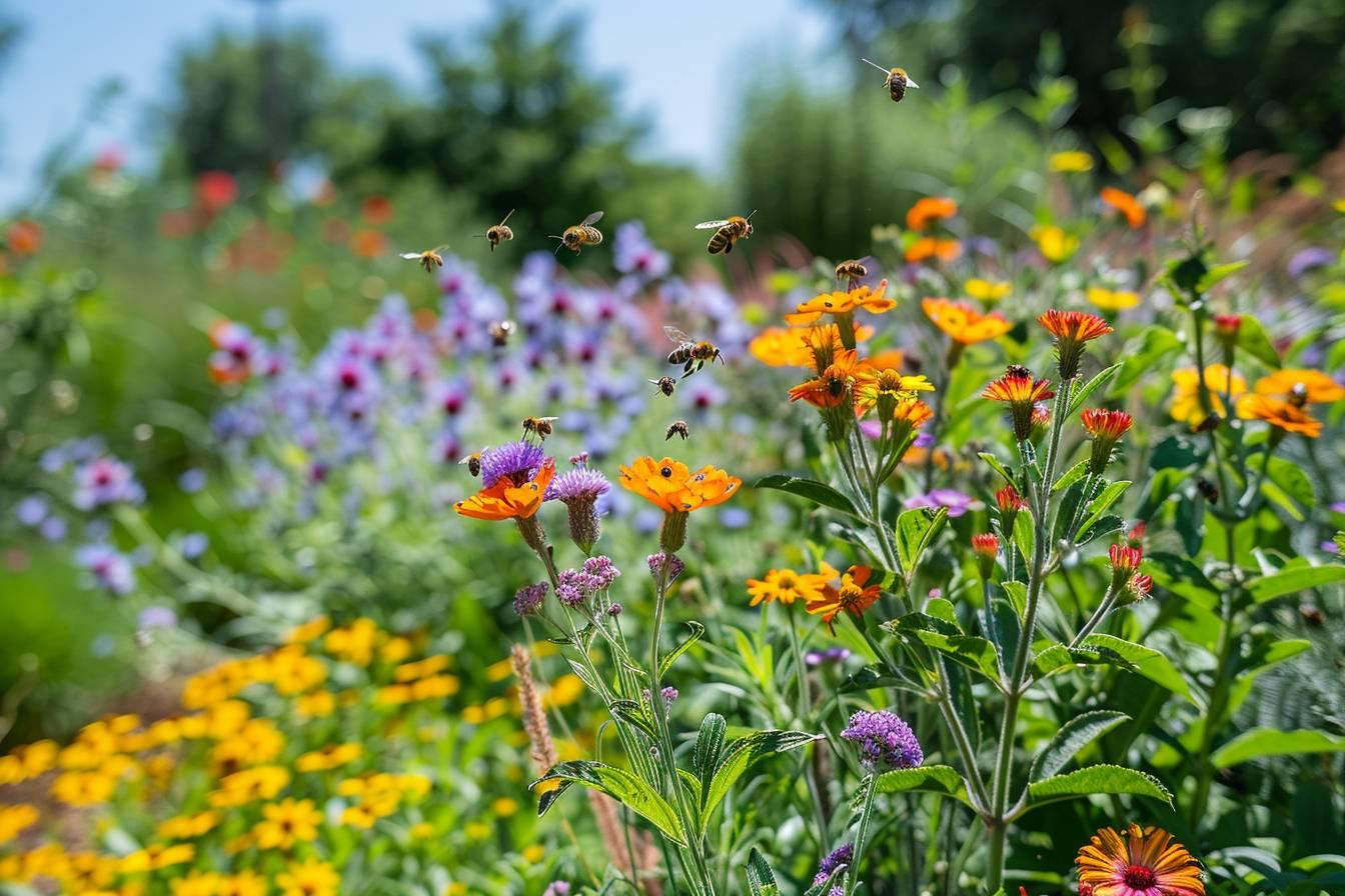 Le potager bio : conseils pour débuter sans pesticides