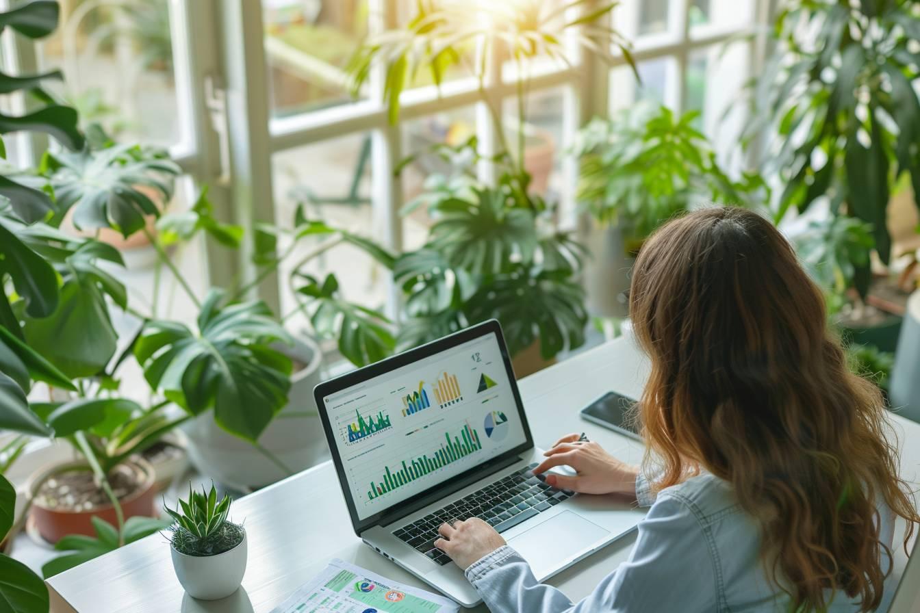 Le compostage domestique : techniques et bonnes pratiques