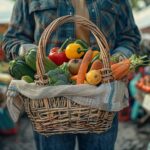 Alimentation bio locale : comment s'approvisionner ?