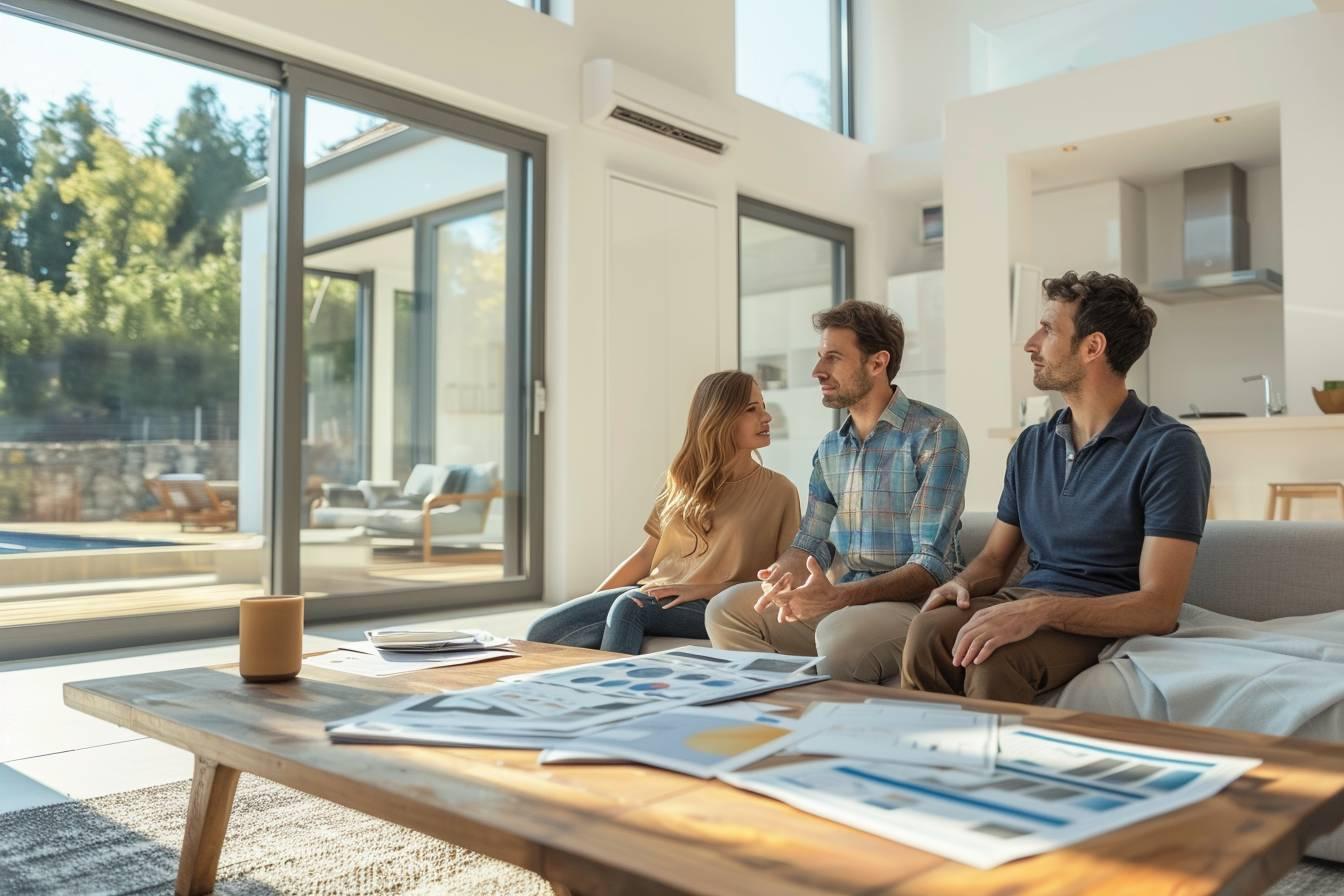 Ventilation écologique : les solutions pour un air sain