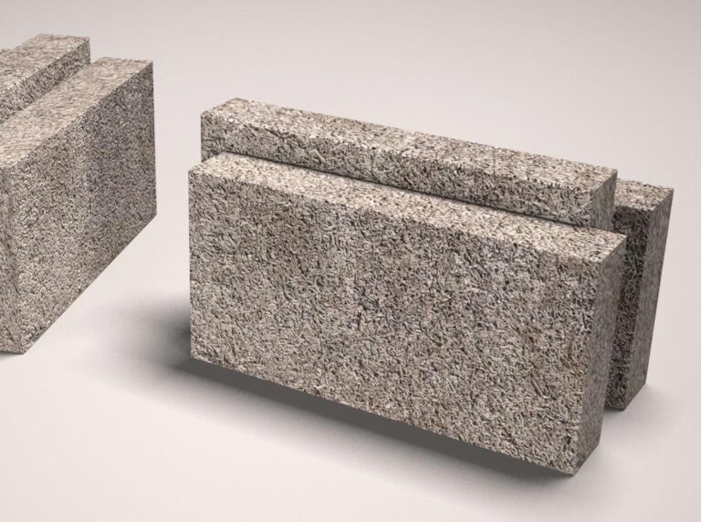 La brique de Chanvre, un matériau écologique - conso-ecolo